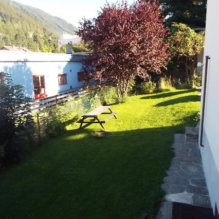 14 Apartment Steinach am Brenner