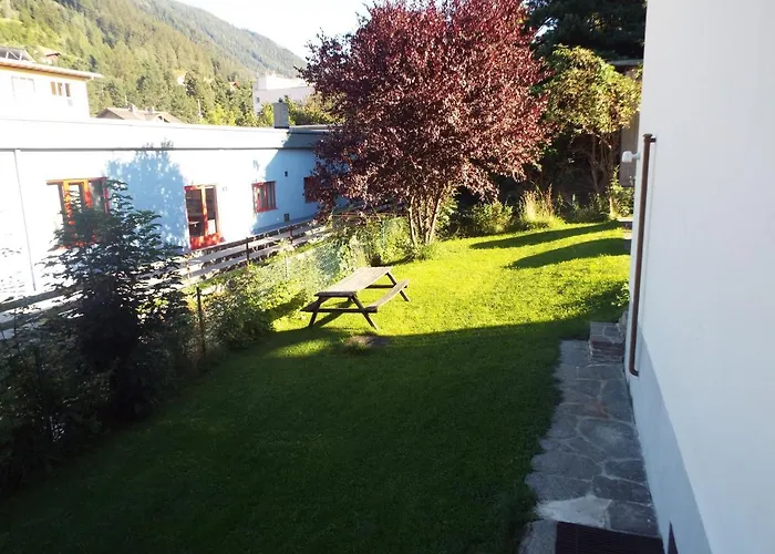 14 Apartment Steinach am Brenner