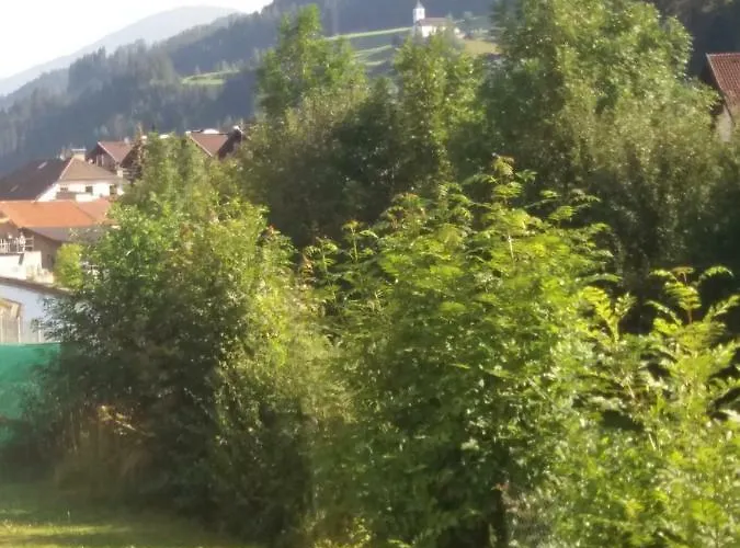 14 Steinach am Brenner